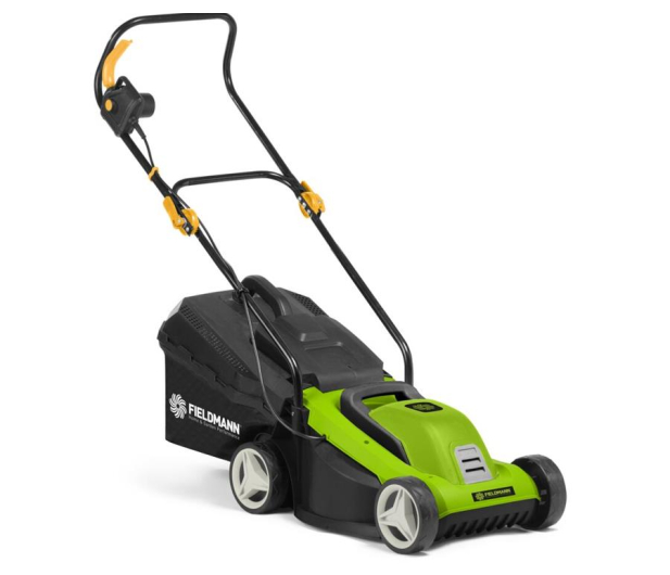 FIELDMANN FZR 2028-E - 1015830 - zdjęcie
